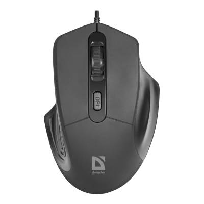 Defender Datum MB-347 Mouse (52347)